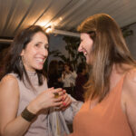 Fernanda Guimarães e Ruth Levy