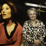 Gabriela de Albergaria- Embaixadora de Portugal