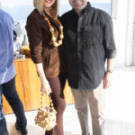 Isabela Francisco e  Luis Felipe Francisco