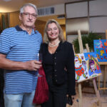 Jaime Werlang Ângela Branco