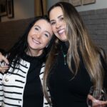 Joana Wolff e Claudia Dutra