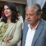 Joana e Aluisito Teixeira