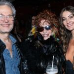 Joaquim Nabuco, Suzy Cantarino e Deyse Krieger