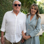 Jorge Claudio e Ligia Schuback