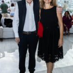 Jose Ribamar e Dani Azevedo