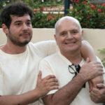 Julio Alberto e Chico Vartulli