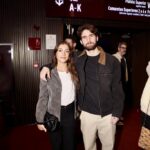 Maiara Curi e Felipe Ricca