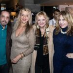 Marcelo Borges, Leila Esposito, Vera Waleska, Eliana Ovalle