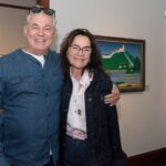 Marcus Chaves e Evangelista Seiler