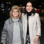 Marina Lafer e Fernanda Guimarães