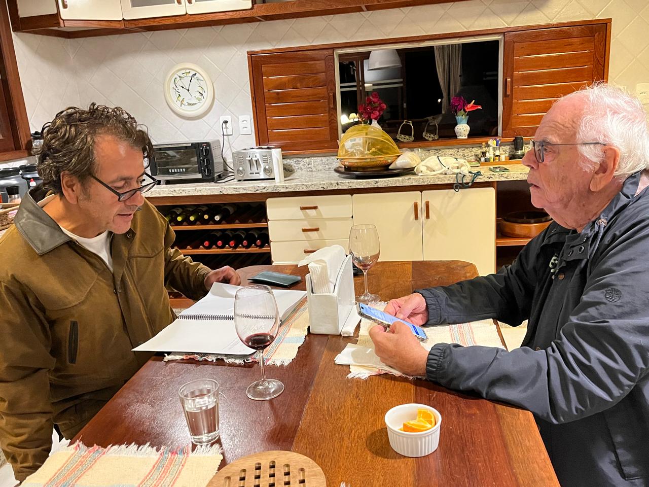 Marquinhos e Zelito 1