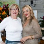 Marta Tremper e Leila Esposito