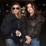 Mary Nigri e Mariangela Bordon