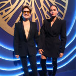 Nanda Costa e Lanlan