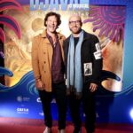 Nando Rodrigues e Diogo Canto