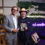 Netto Moreira e Philippe Seigle.