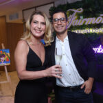 Patricia e Matheus Oliveira