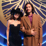 Paula Fernandes e Tiago Iorc