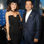 Paula Fernandes e Zé Mauricio Machline