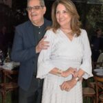 Paulo e Sumaia Neves