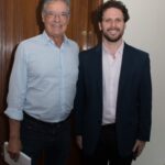 Pedro Henrique Cardoso e Victor Perlingeiro