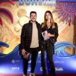 Renata Heilborn e Ricardo de Azevedo