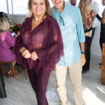 Renata e Paulo Fraga