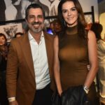 Rodrigo Lobatti e Sheila Lustoda