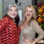 Rose Addario e Leila Esposito