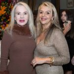 Sylvia Ceccon e Leila Esposito