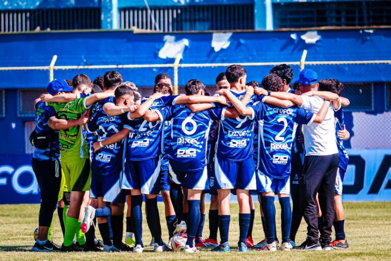 Taça das Favelas de Jundiaí 1