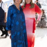 Theresa Macedo e  Angela Costa