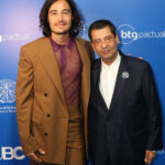 Tiago Iorc e Zé Mauricio