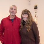 Tufic e Myriam Glatt