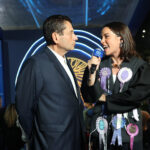 Valen Bandeira e Zé Mauricio