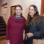 Vera Schettino e Isabela Menezes