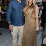 Vinicius Ribeiro e Keilla Faxas