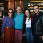 Vera Bocaiuva Zé Ronaldo Ana Paula Iespa e Vinícius Aguiar