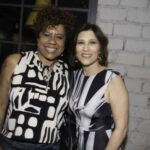 Ana Costa e Beth Goulart