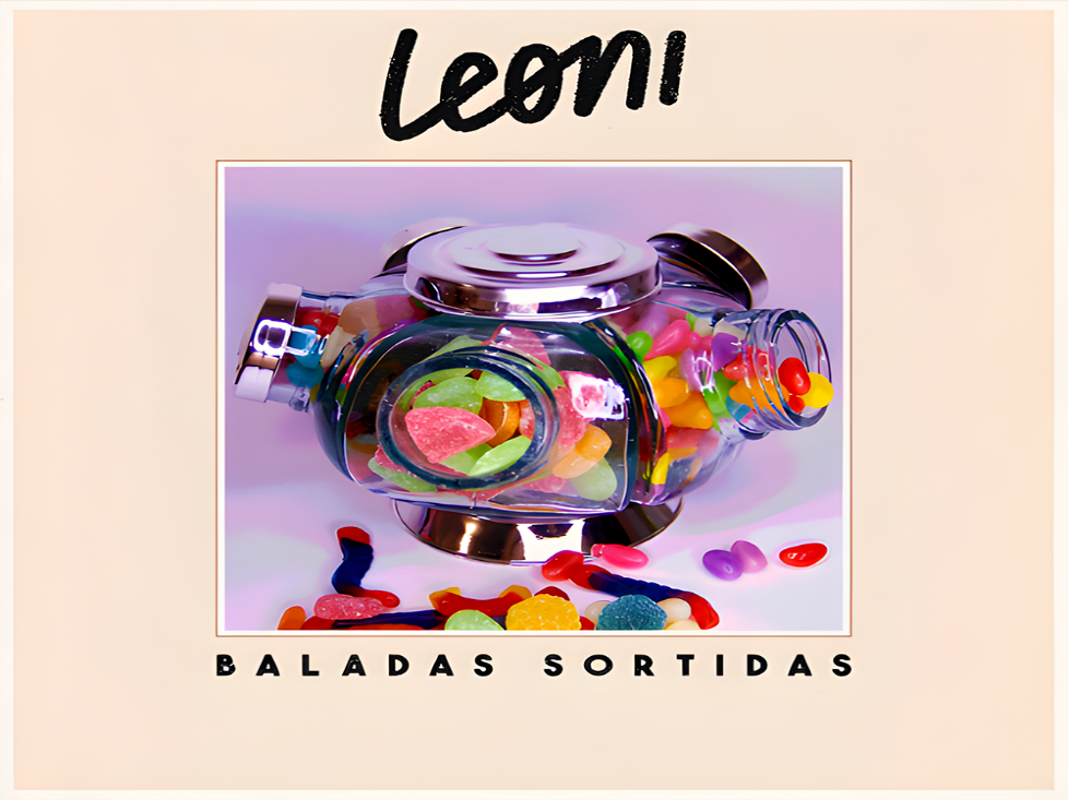 capabaladassortidas