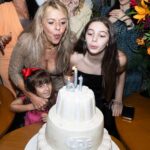 Parabéns com as netas