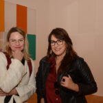 Ana Beatriz Britto e Valesca Veiga