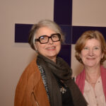 Ana Jobim e Renata Tassinari
