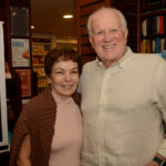 Ana e Roberto Buzzoni