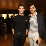 Augusto Nardy, Hugo Serrão