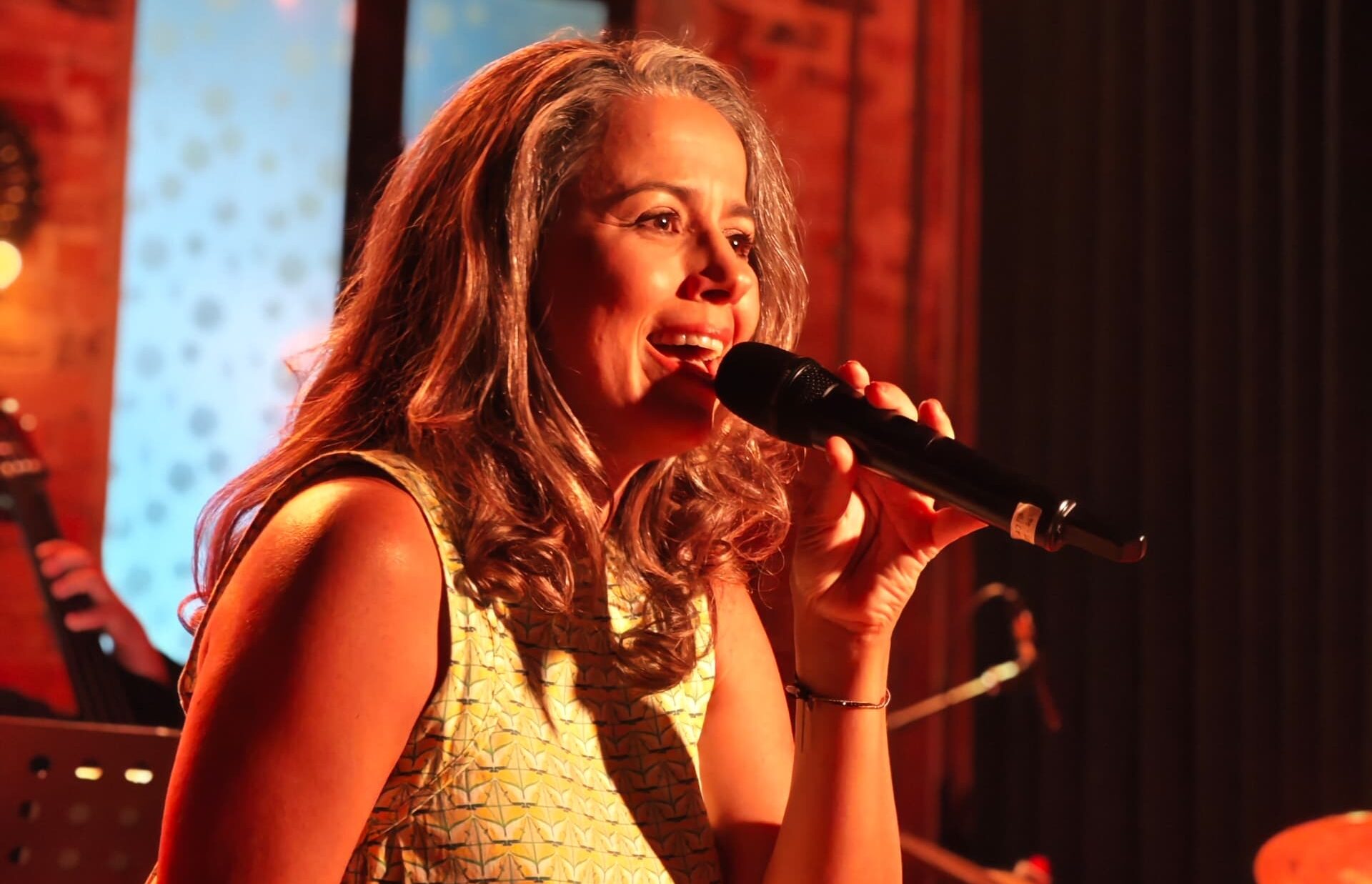 Beta Rivelino -divulgação artista