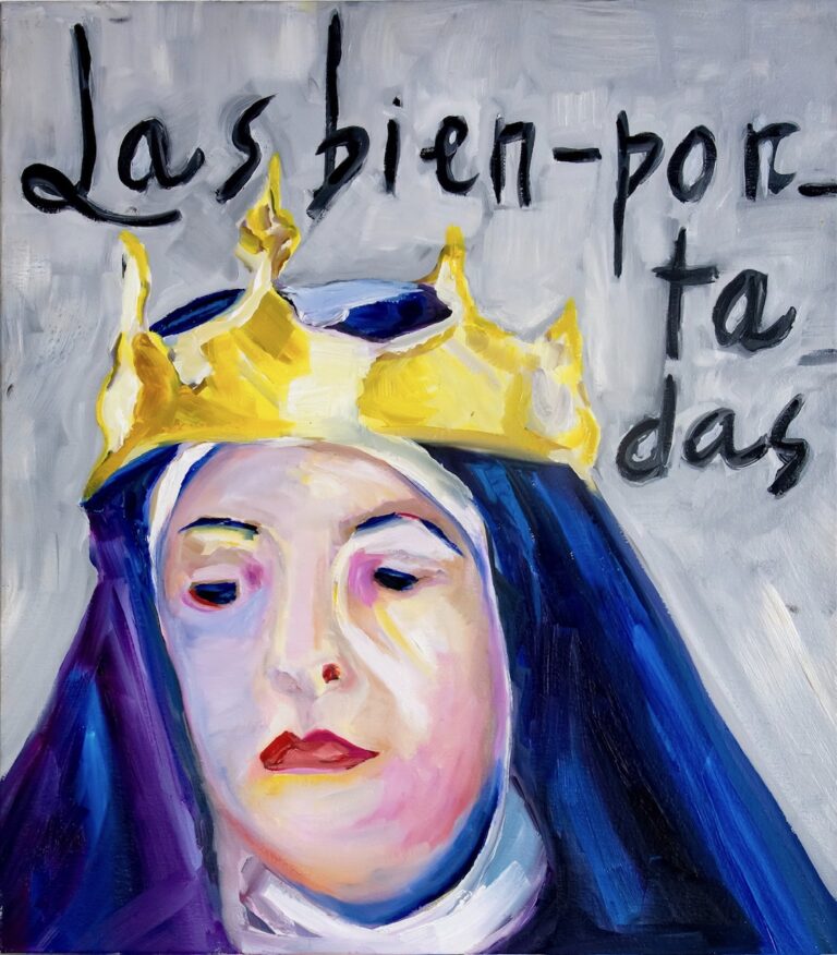 Beth Ferrante 9_Maria Eugenia Chellet