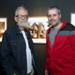 Roberto Jesus Oscar e Herik Robert