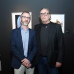 Giovanni de Leva e  Guido Alberto Bonomini