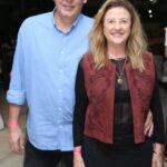 Octavio e Luiza Tostes